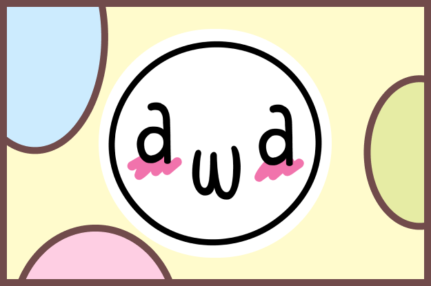 ⊂•⊃_⊂•⊃ Weird and Creepy Kawaii Text Faces ๏̯͡๏